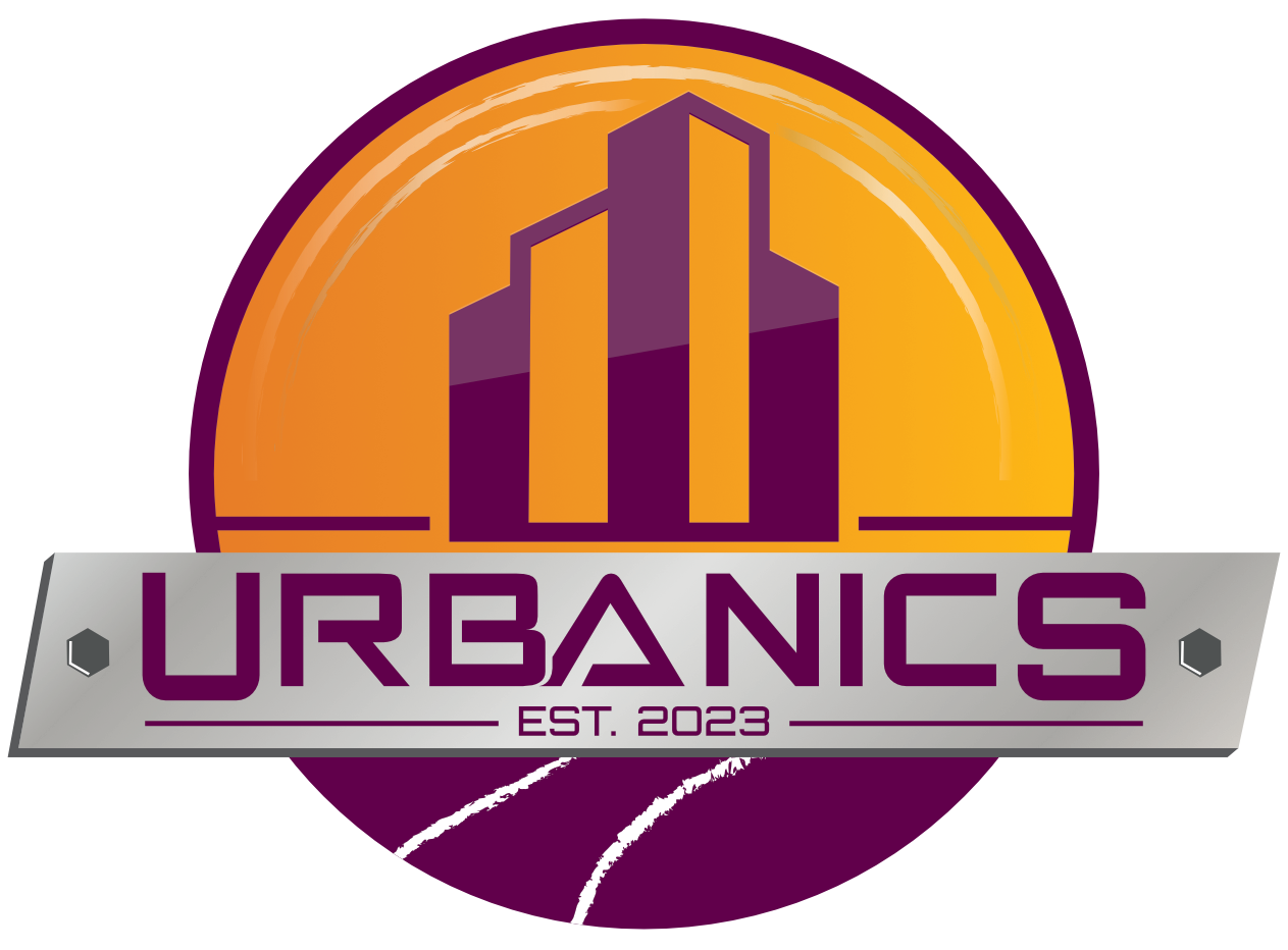Urbanics